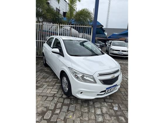 CHEVROLET ONIX 1.0 MPFI LS 8V FLEX 4P MANUAL CHEVROLET ONIX 1.0 MPFI LS 8V FLEX 4P MANUAL